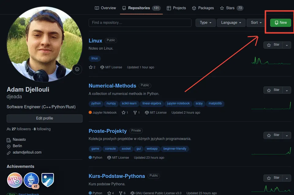 GitHub