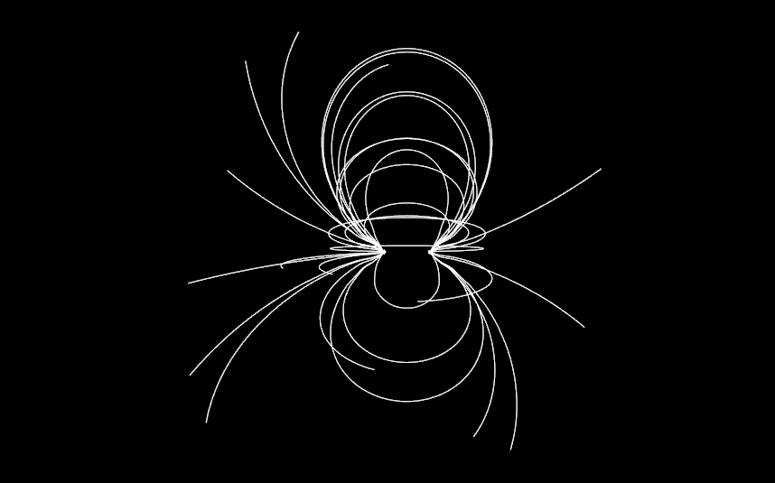 streamlines