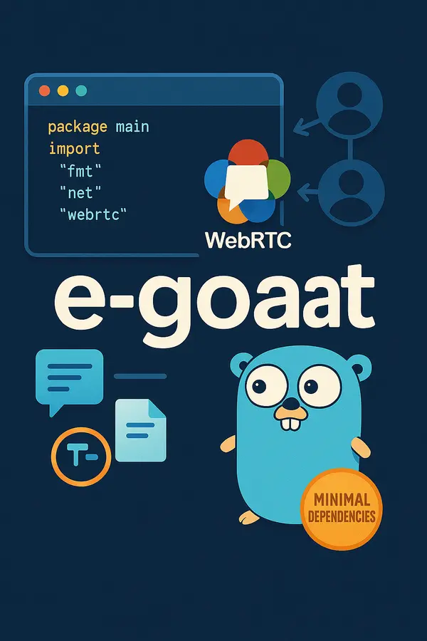 E-Goat project preview