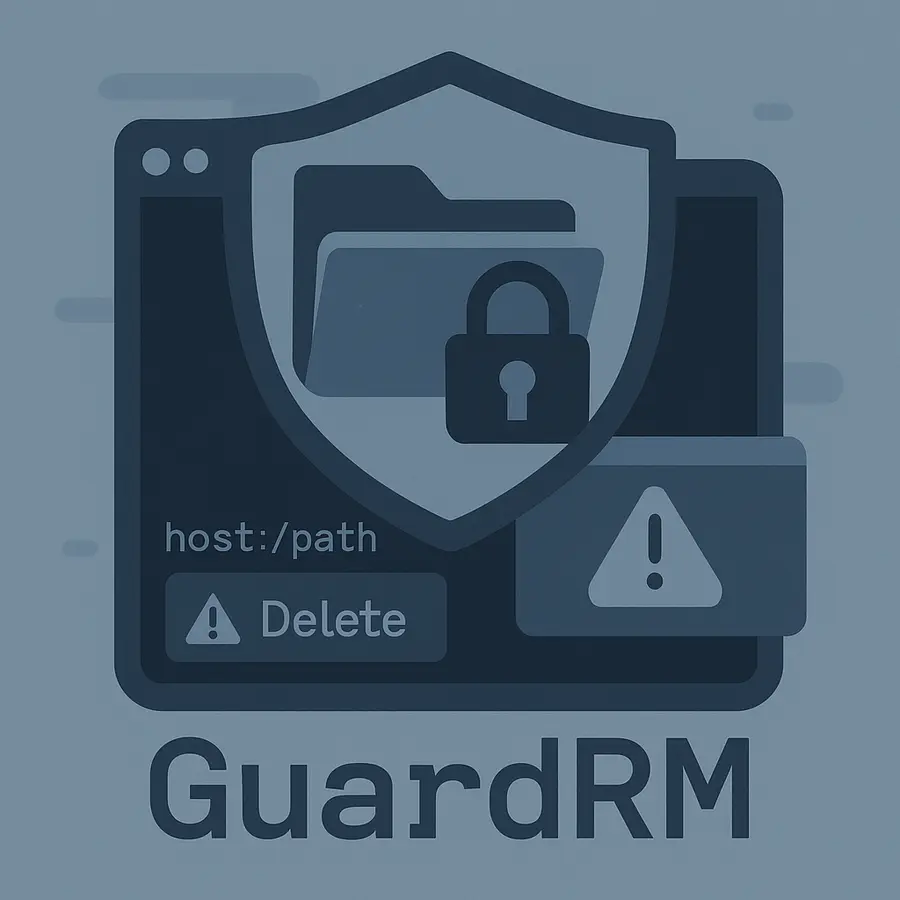 GuardRM project preview
