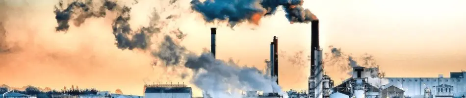 U.S. Pollution project preview