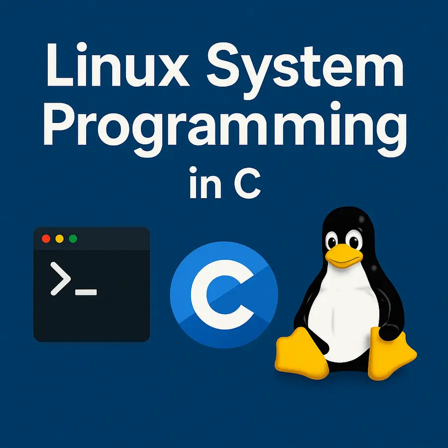 Linux System Programming project preview