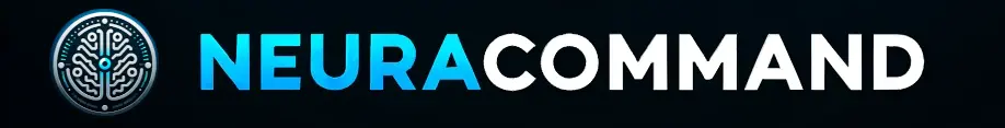 NeuraCommand project preview